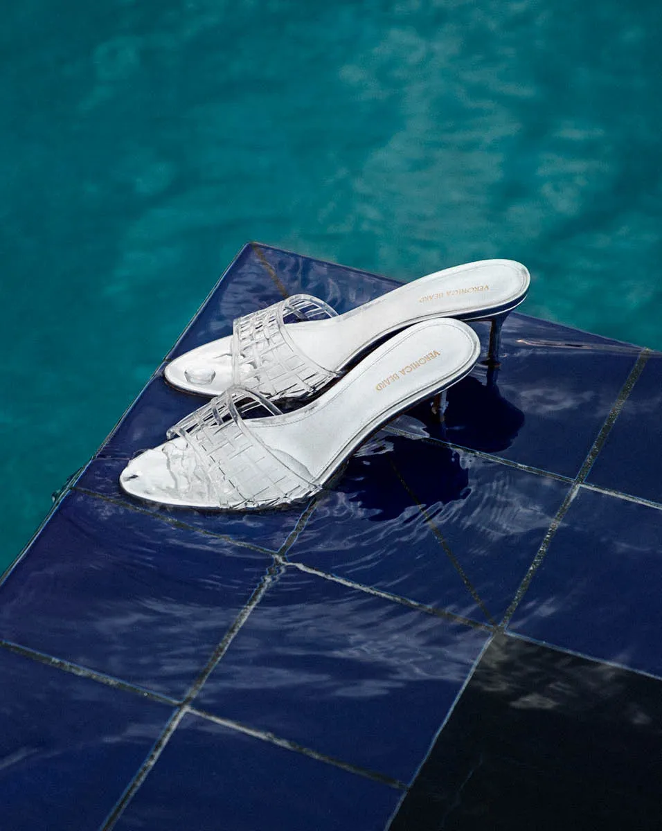 Tia Jelly Sandal