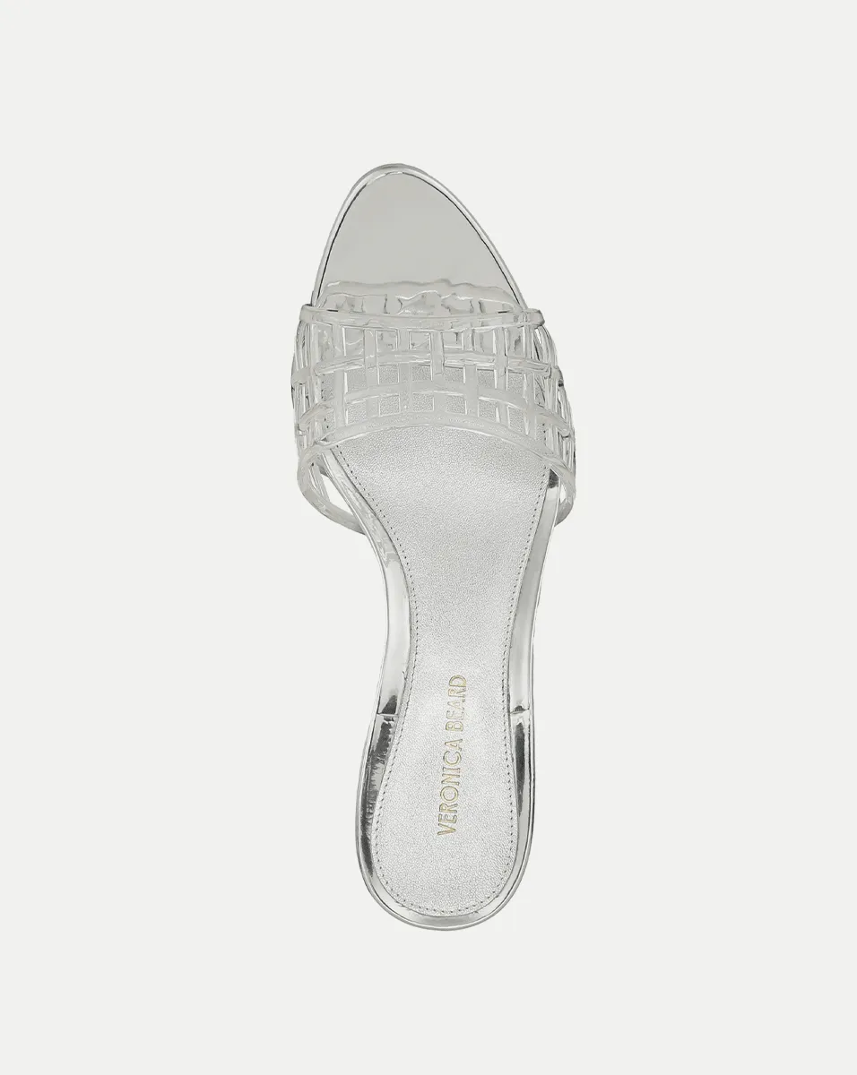 Tia Jelly Sandal