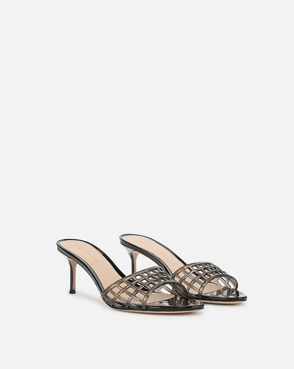 Tia Jelly Sandal