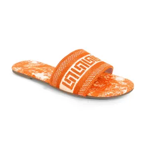 TIARA1 - ORANGE