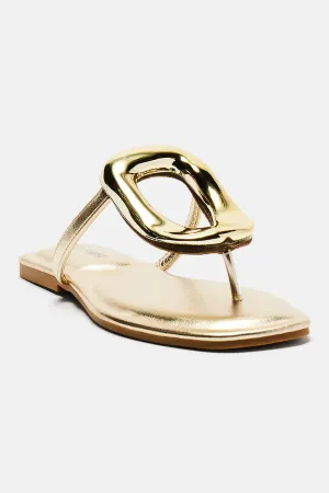TOKEN09 - GOLD