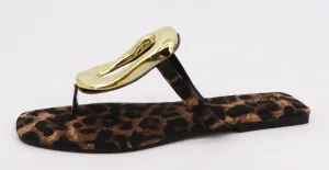 TOKEN09 - LEOPARD