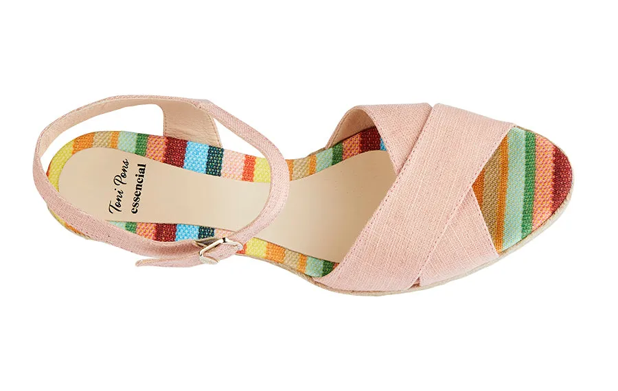 Tp Earth Blush