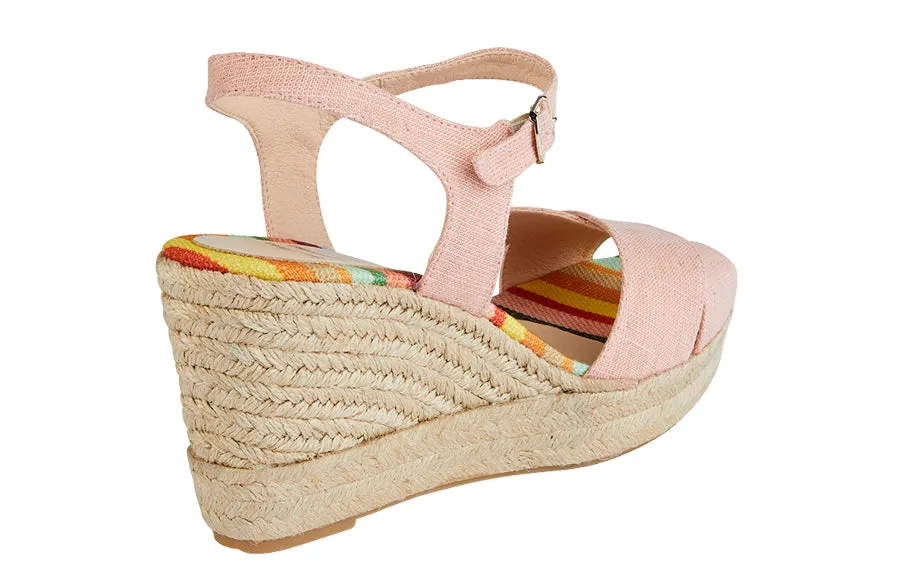 Tp Earth Blush