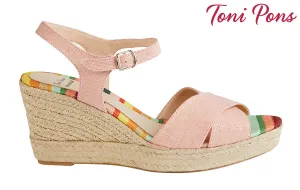 Tp Earth Blush