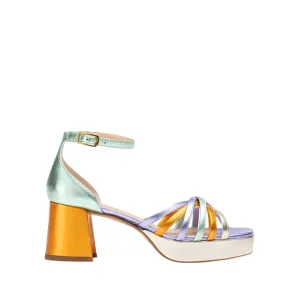 Unisa Narie Multi Metallic