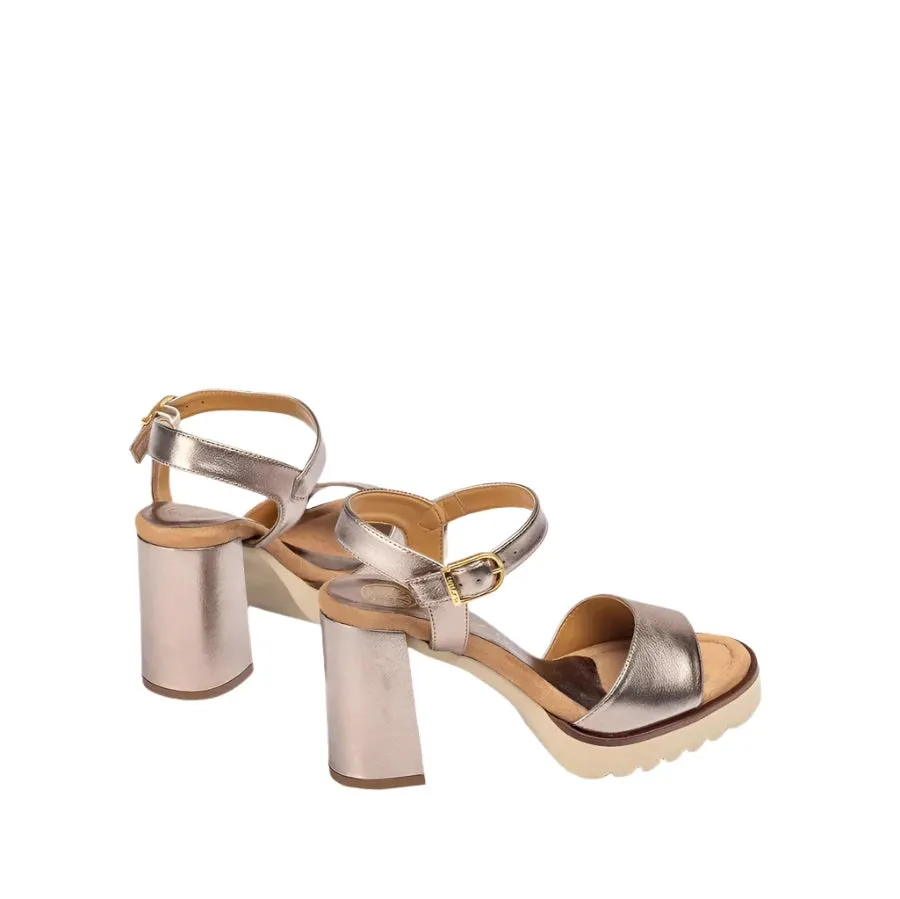 Unisa Sadaki Mumm (light bronze)