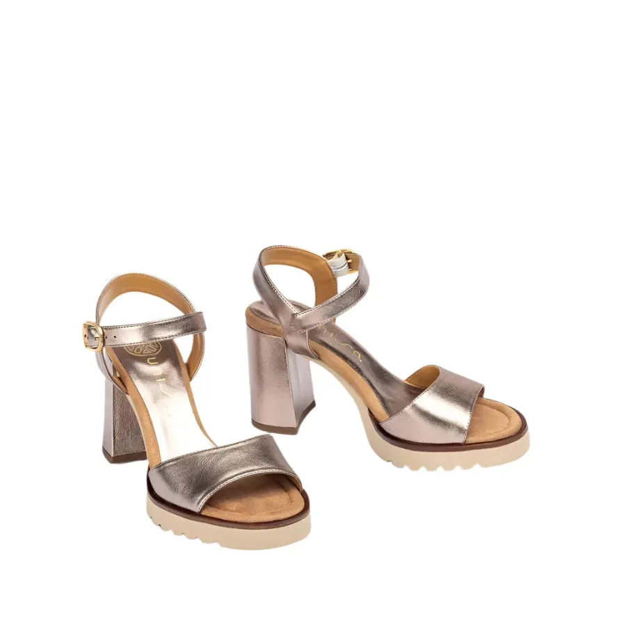 Unisa Sadaki Mumm (light bronze)