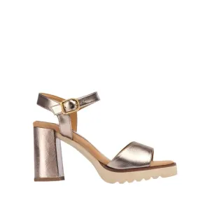 Unisa Sadaki Mumm (light bronze)
