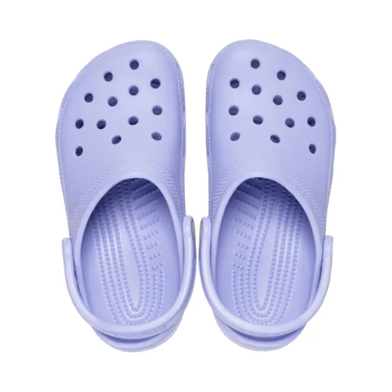 Unisex Classic Clog Mystic Purple