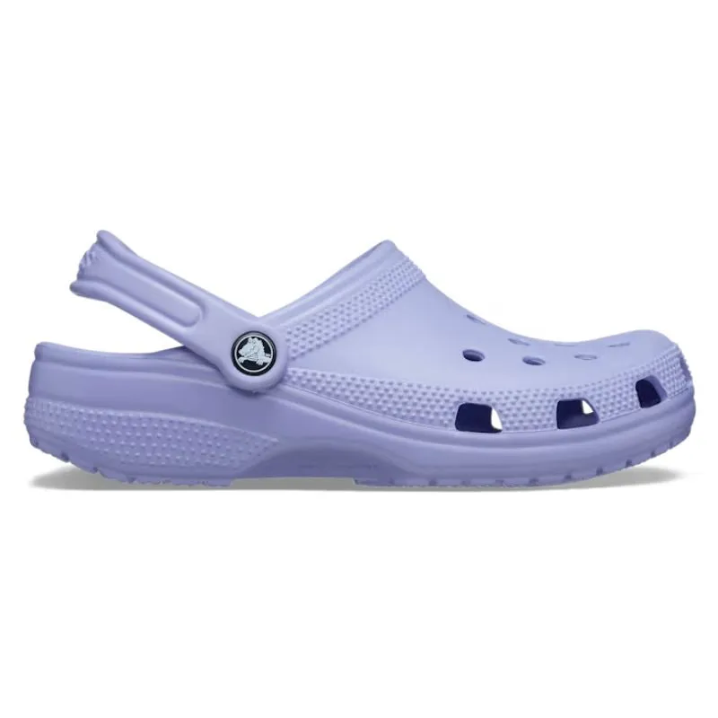 Unisex Classic Clog Mystic Purple