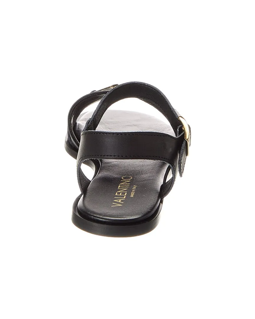 Valentino by Mario Valentino Cecilia Leather Sandal