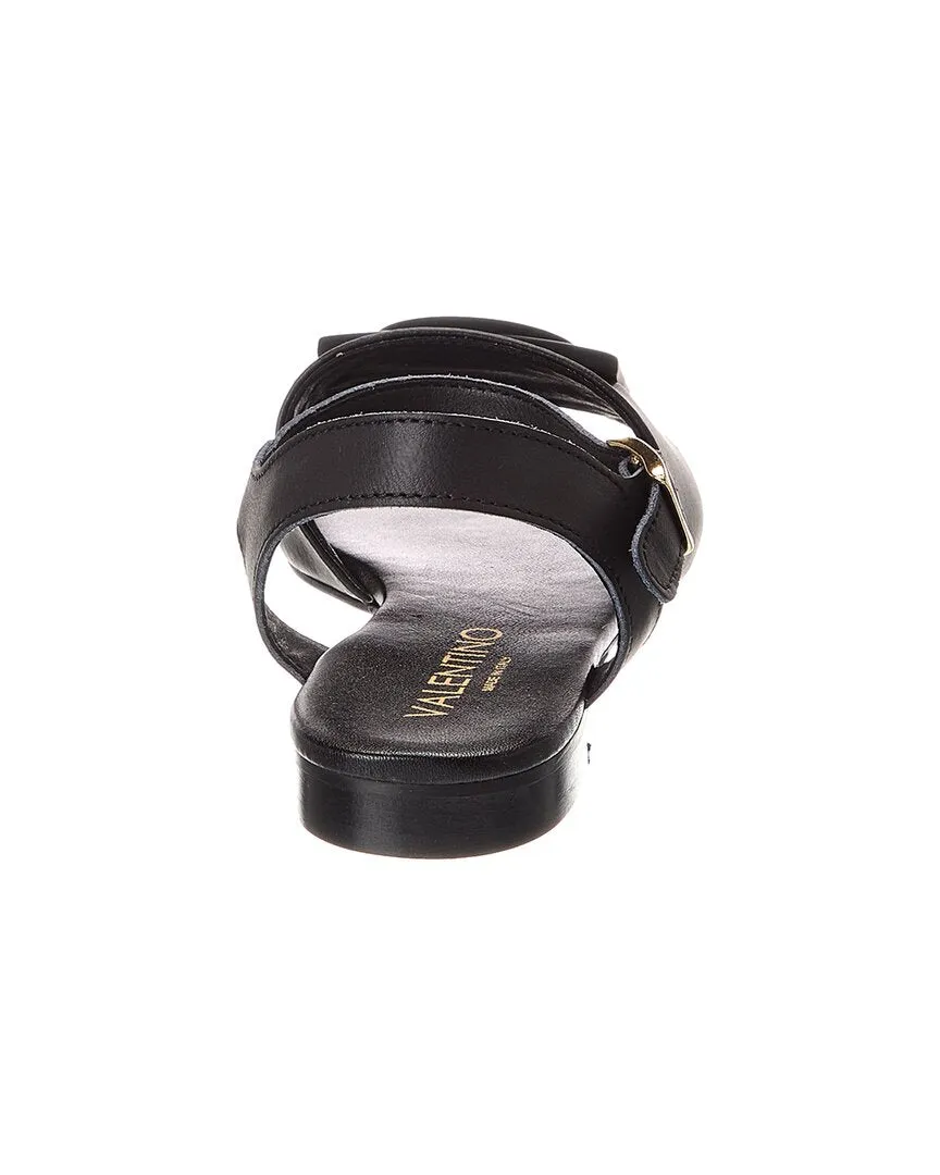 Valentino by Mario Valentino Ely Leather Sandal