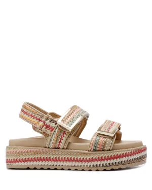 Valley Multi Raffia
