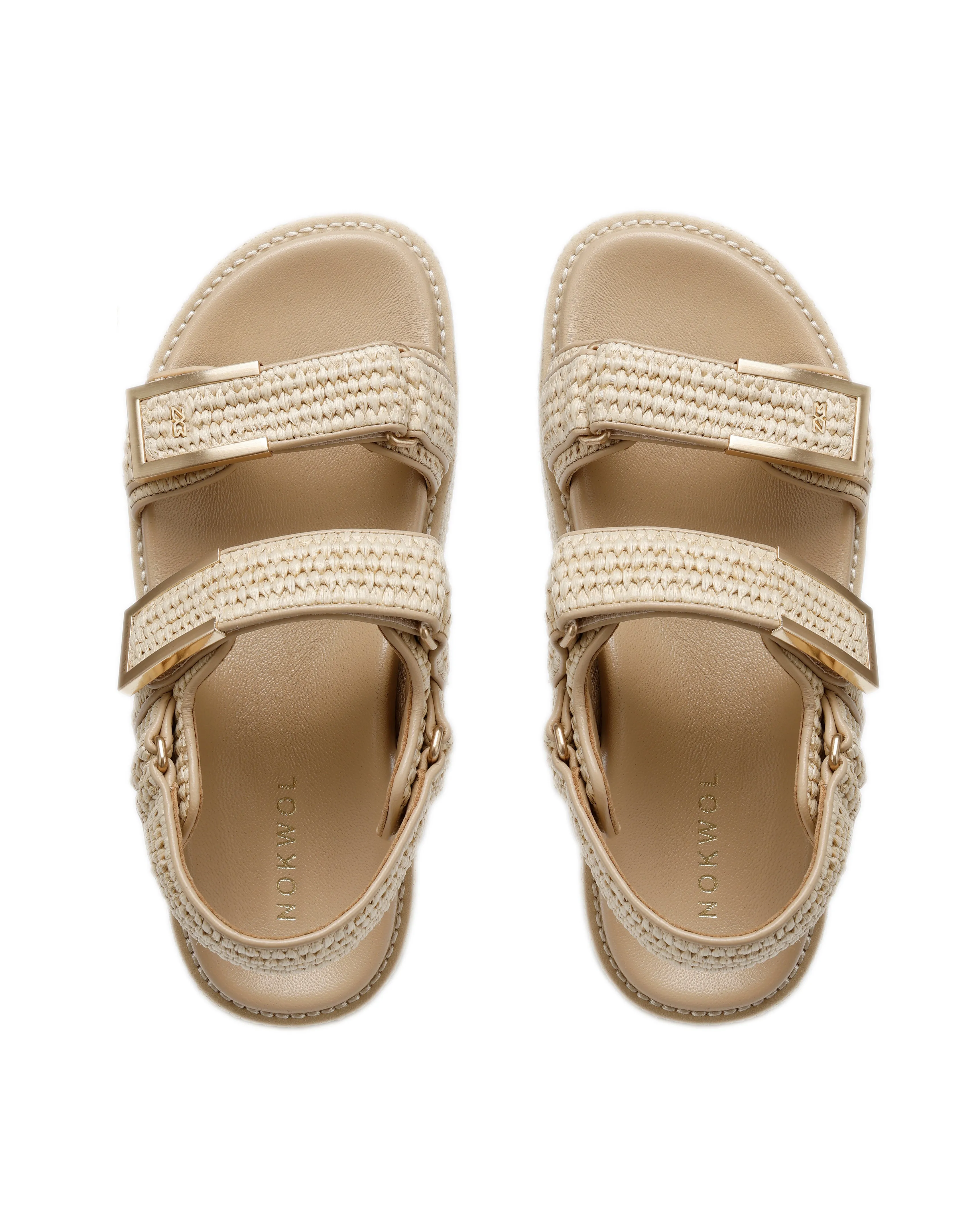 Valley Natural Raffia