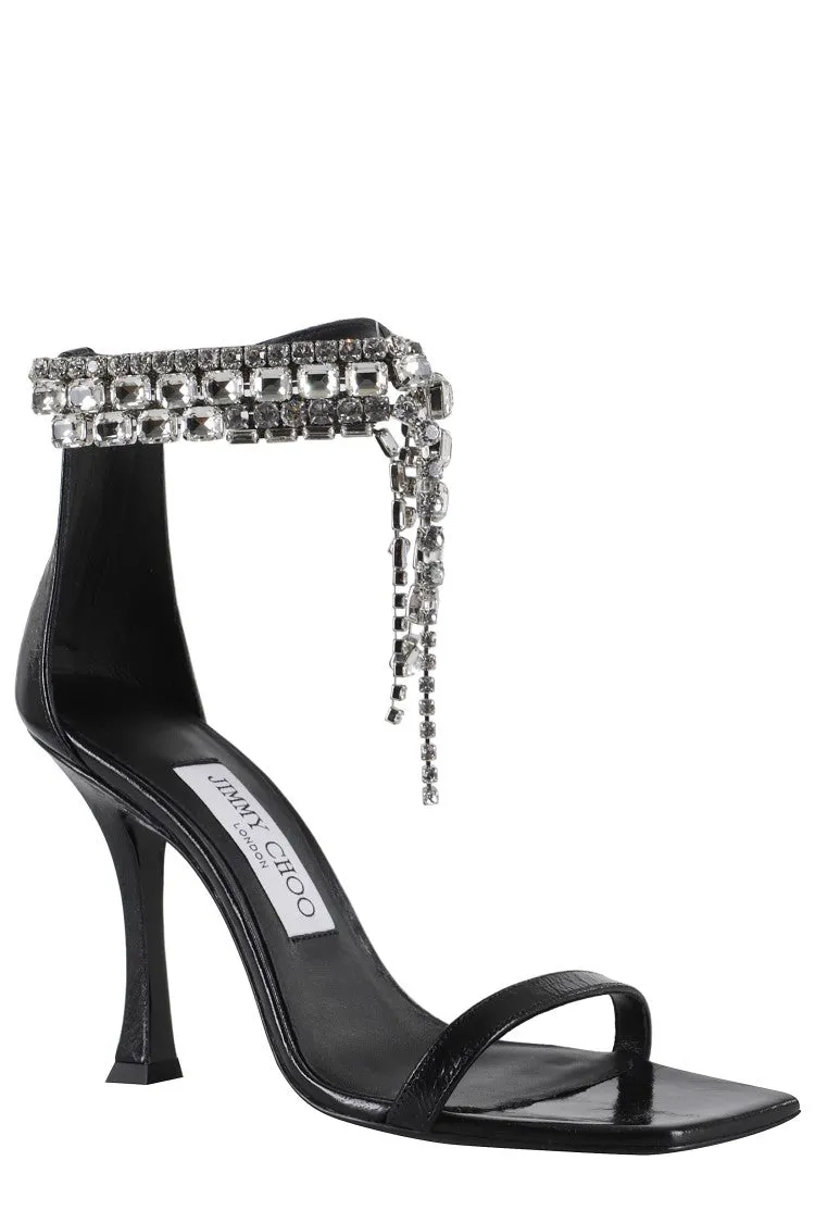 Verity Sandal 100