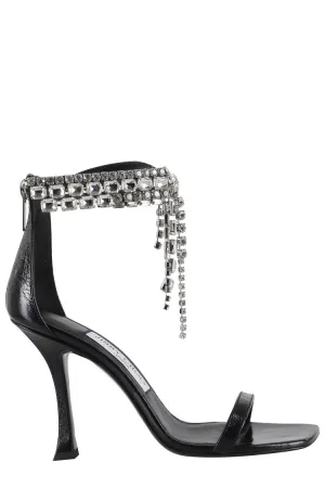 Verity Sandal 100
