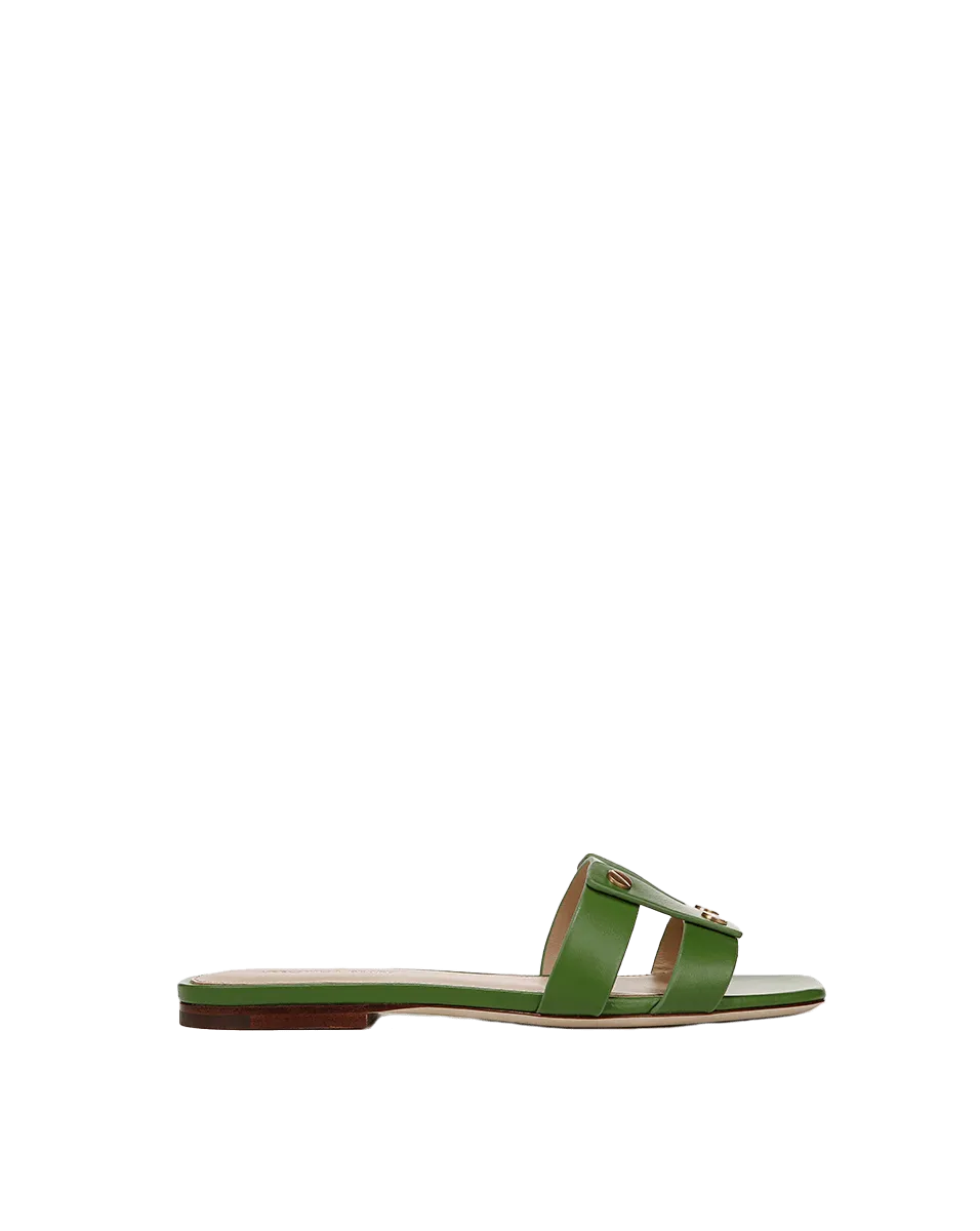 Via Slide Sandal