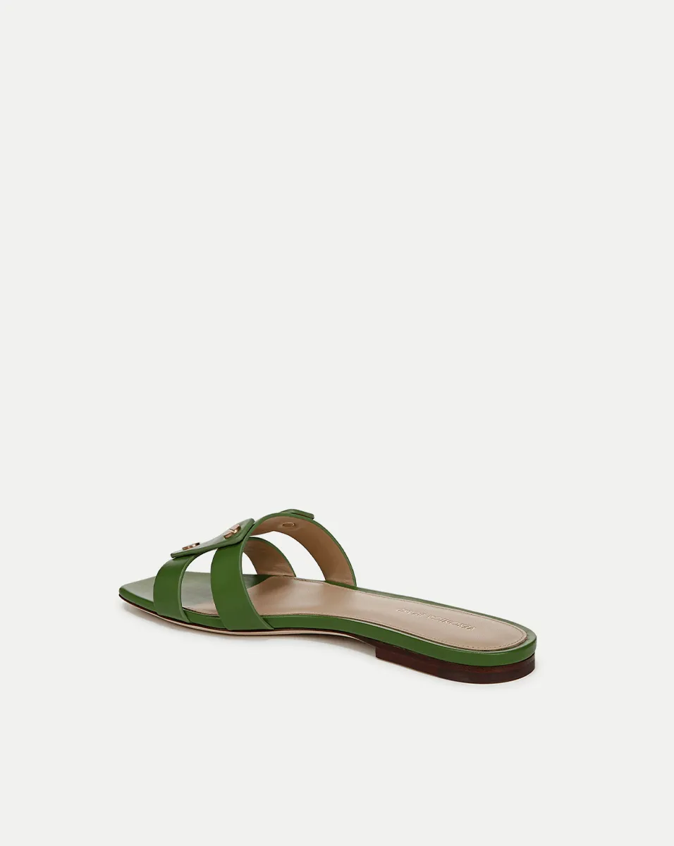 Via Slide Sandal