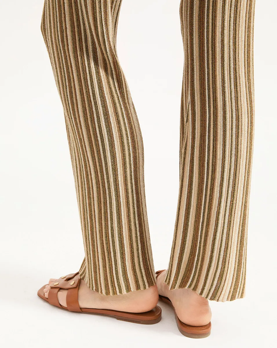 Via Slide Sandal