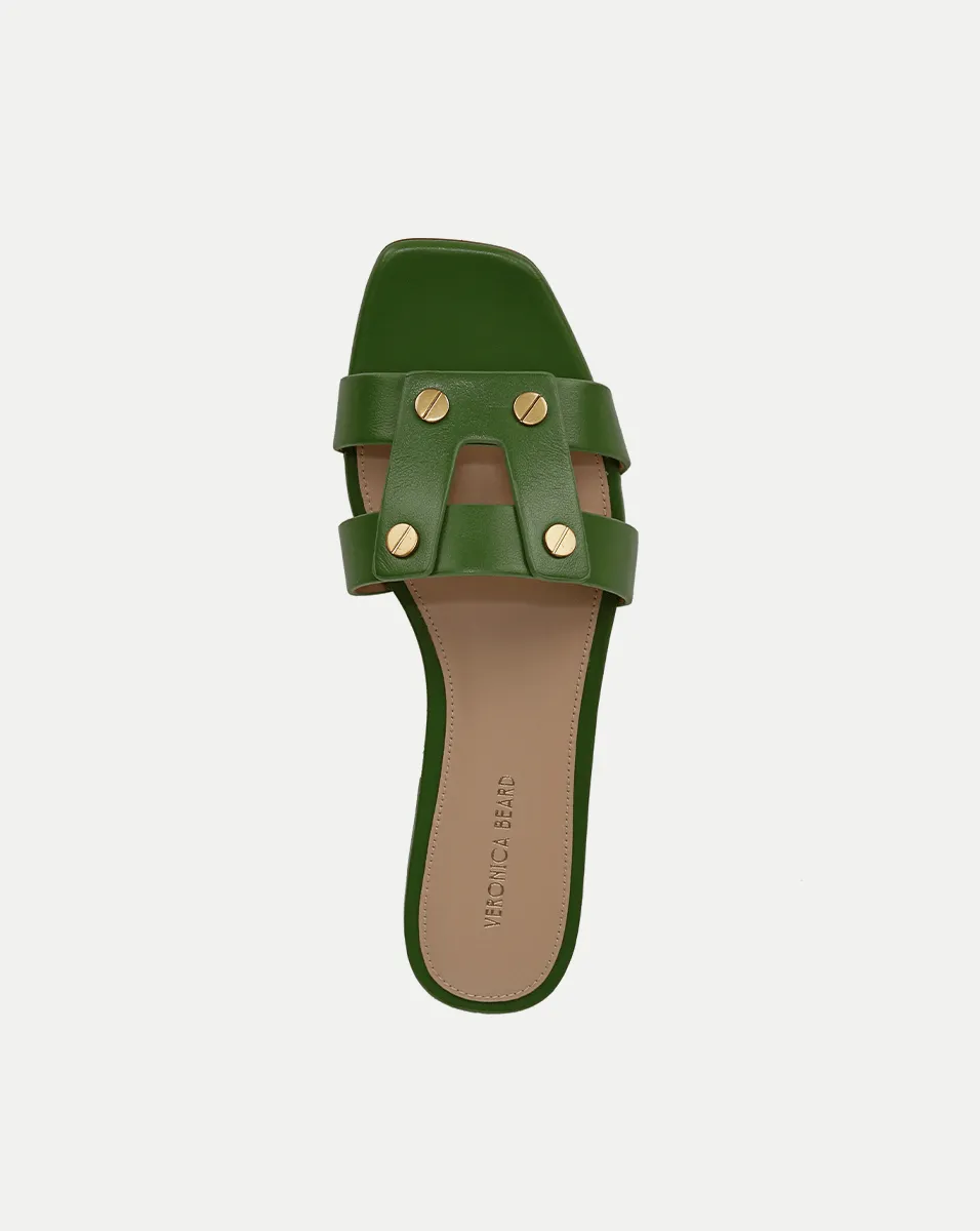 Via Slide Sandal