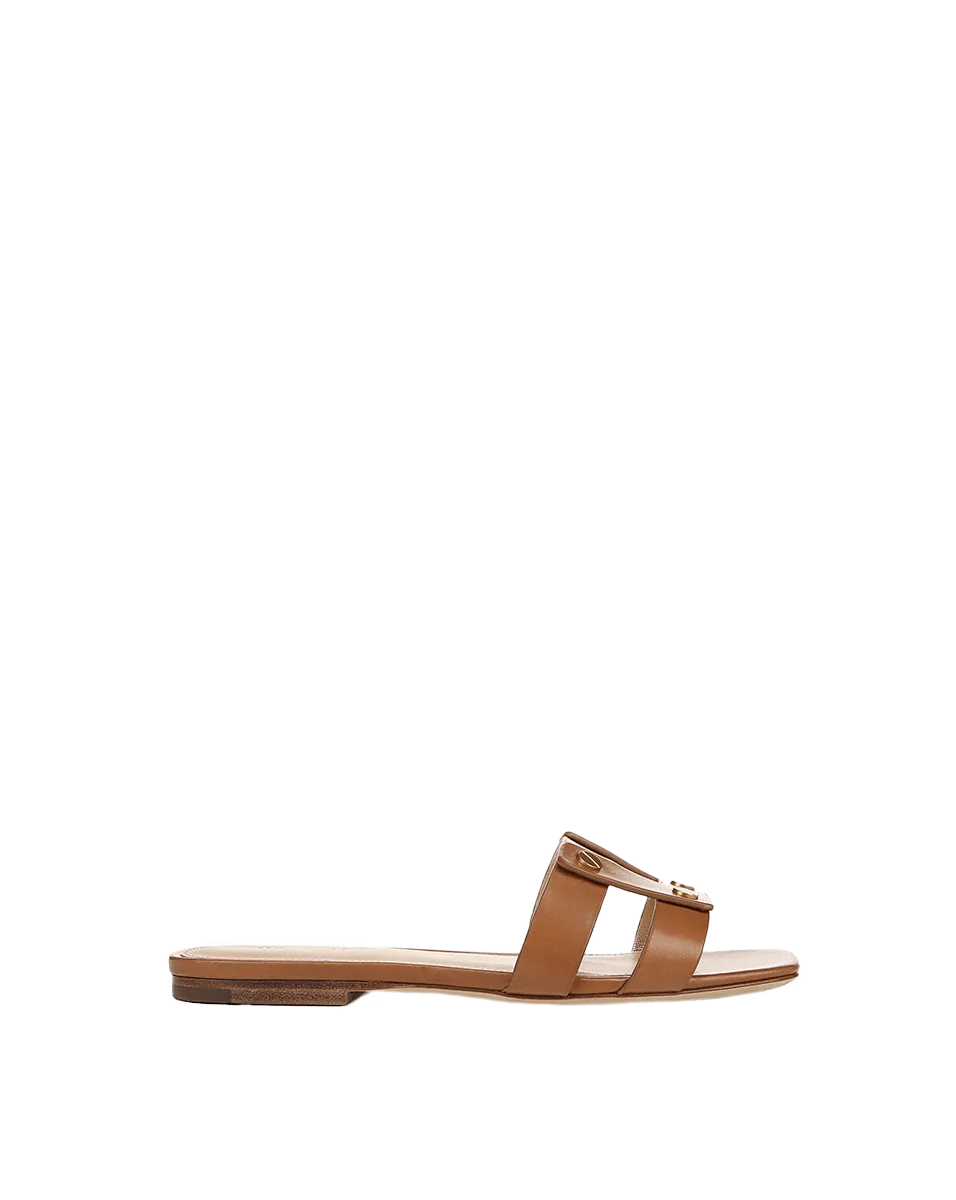 Via Slide Sandal