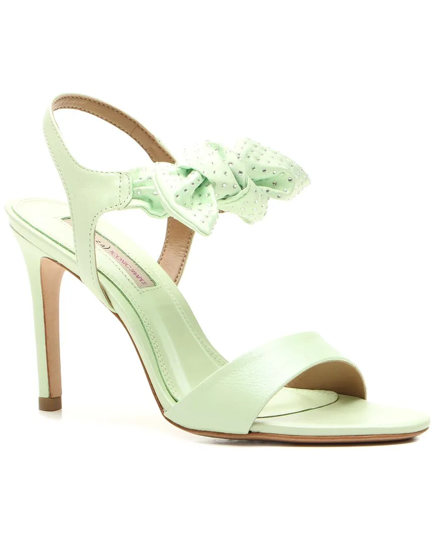 Vicenza Capri Leather Sandal