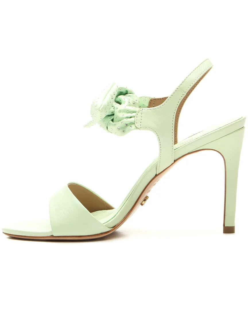 Vicenza Capri Leather Sandal
