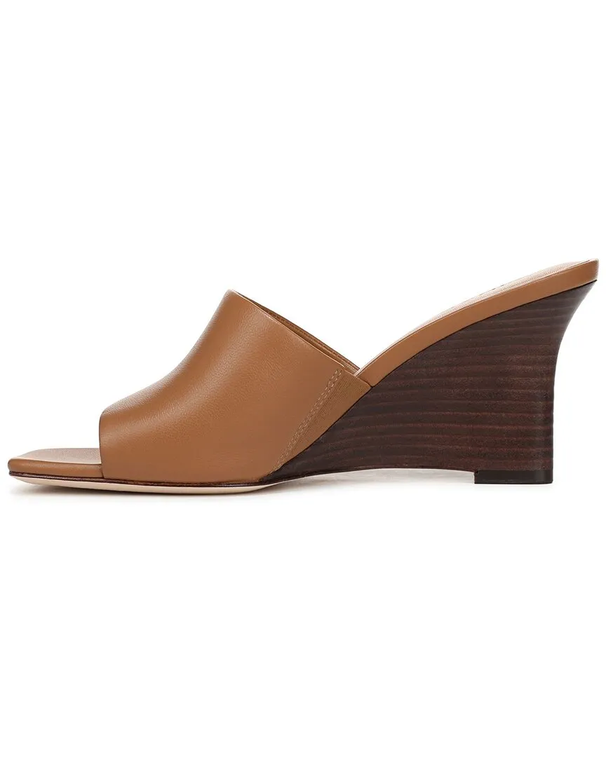 Vince Pia Leather Sandal