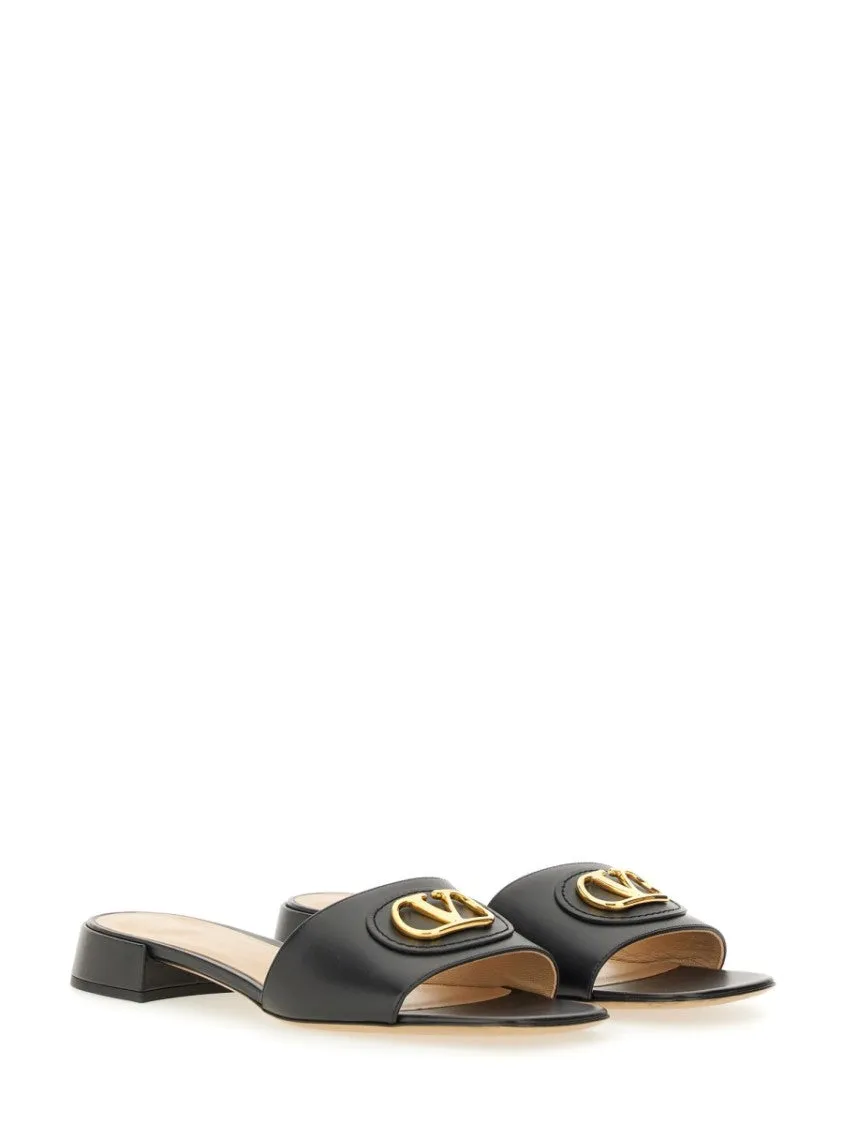 Vlogo Signature" Sandal