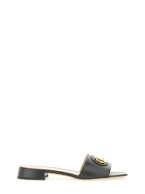 Vlogo Signature" Sandal