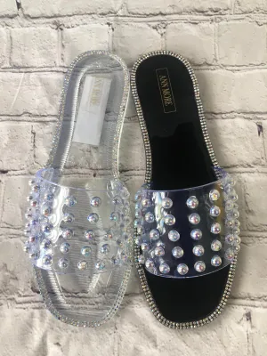 WELLS - BLACK
