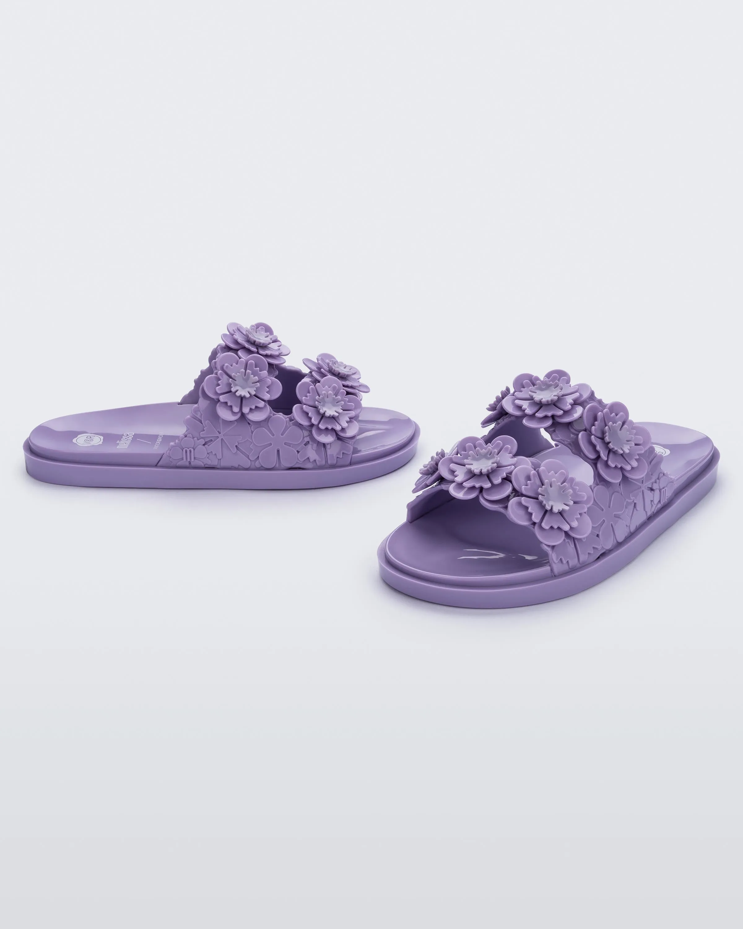 Wide Blossom Slide