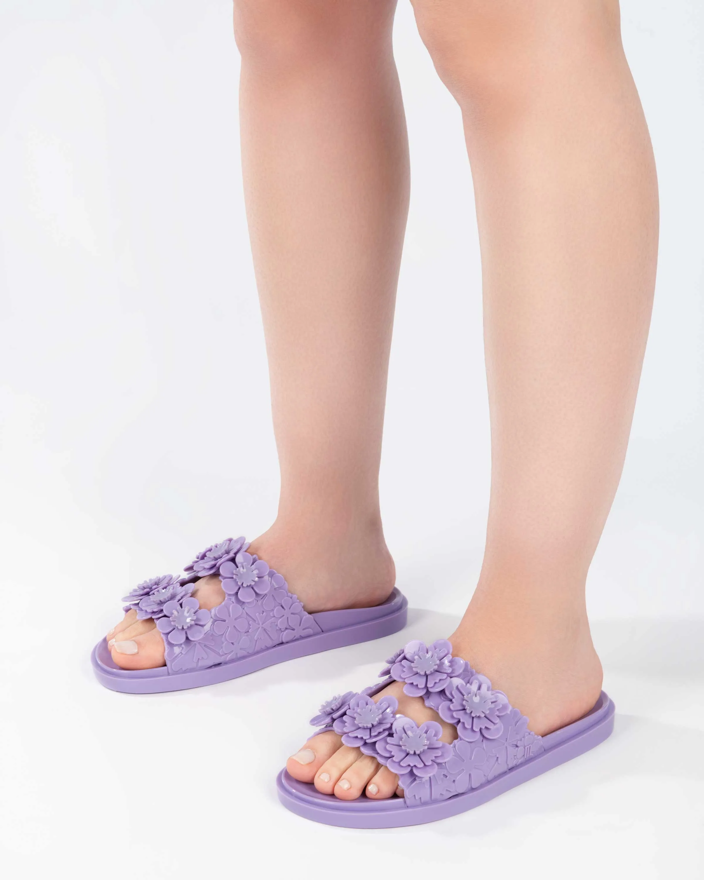 Wide Blossom Slide