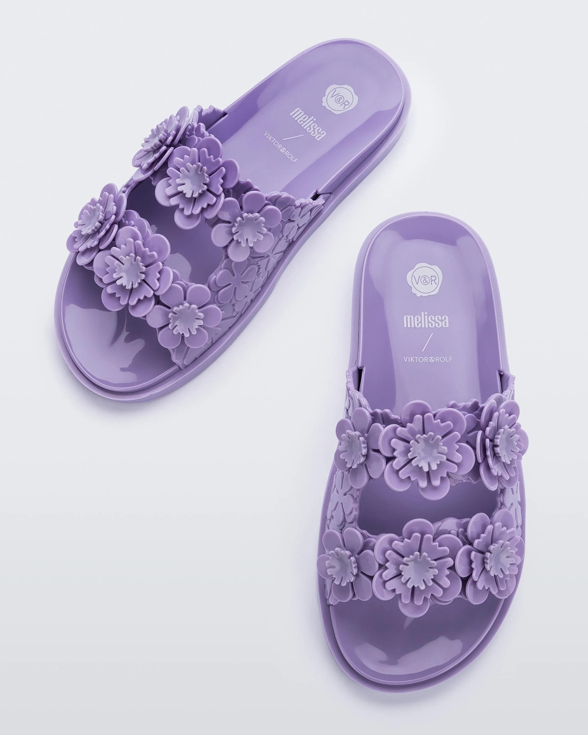 Wide Blossom Slide