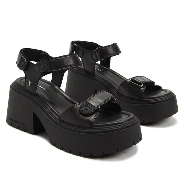 WINDSOR SMITH CONFETTI SANDALS