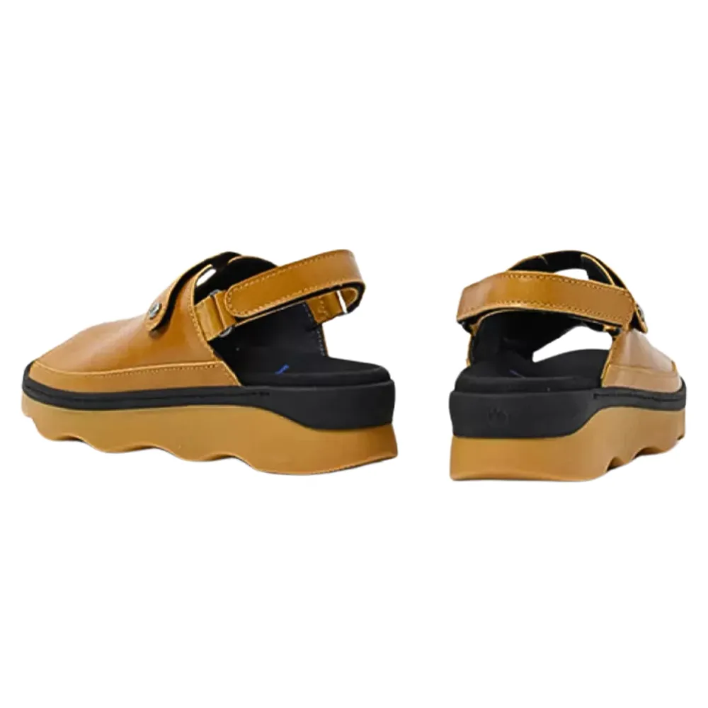 Wolky Laprida Amber Leather Sandal (Women's)