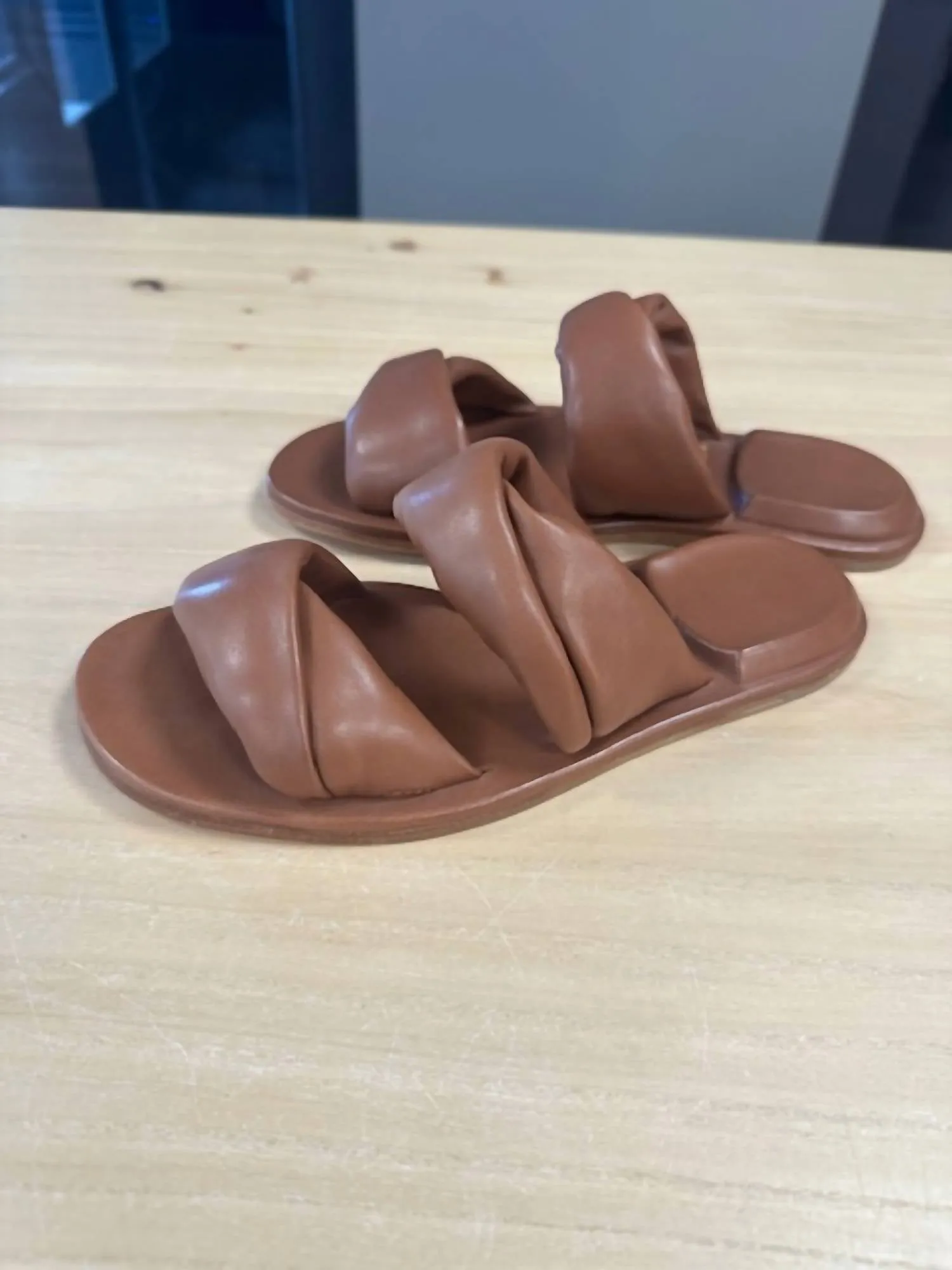 Women Cybille Sandal In Guanteria