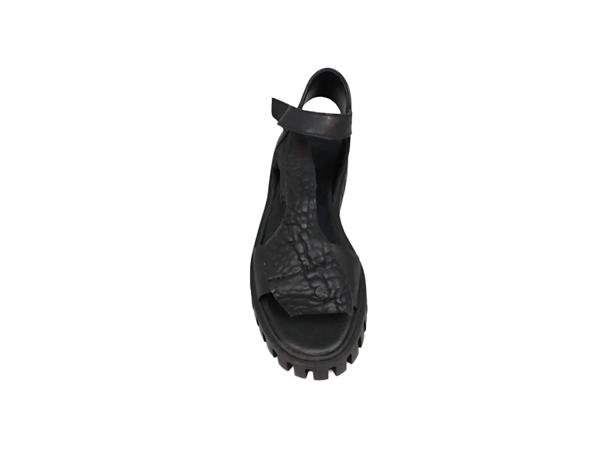 Women Hera Sandal In Black