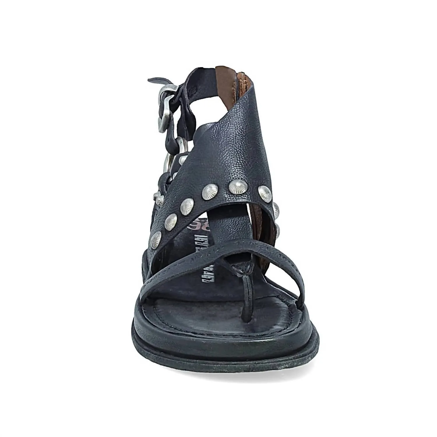 Women Pacey Sandal In Black