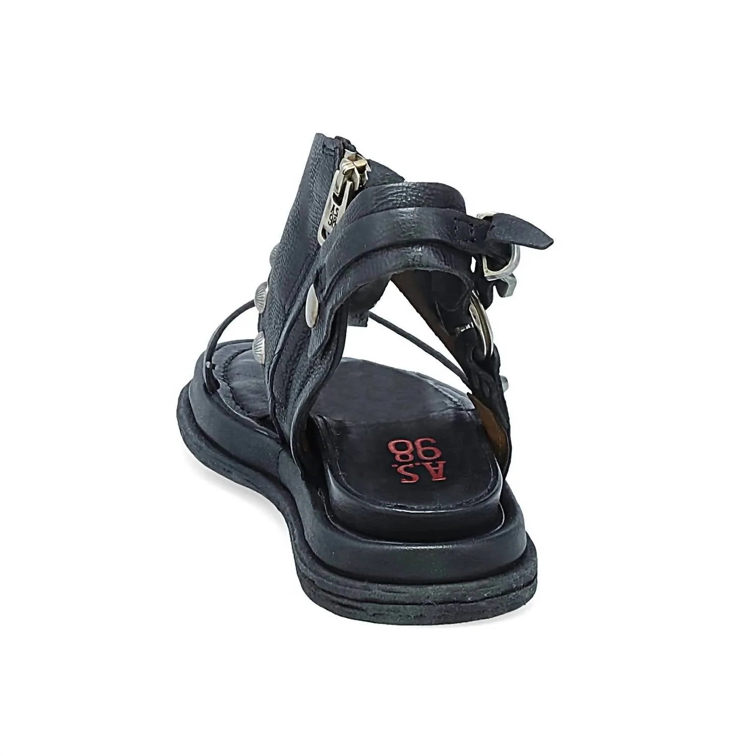 Women Pacey Sandal In Black