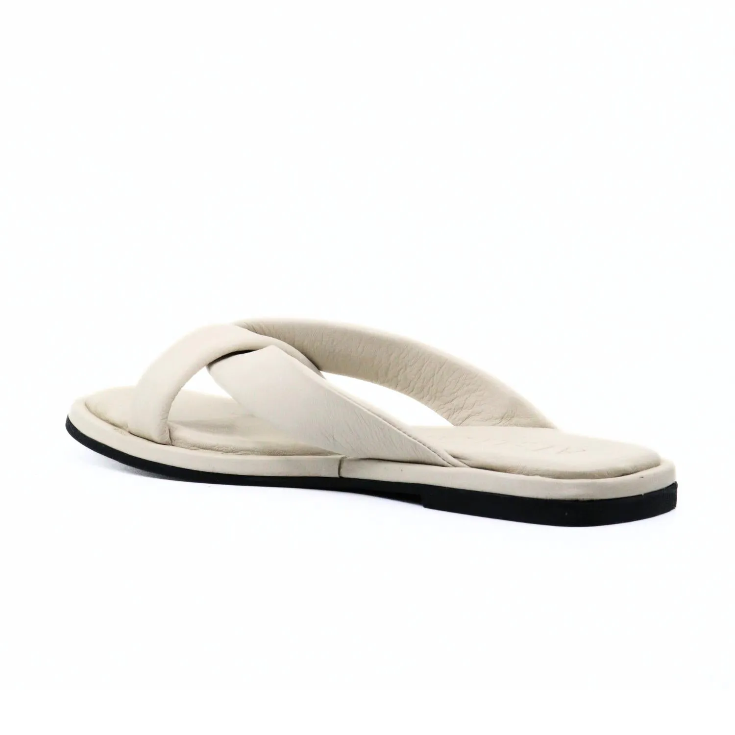 Women's Banksy Off Sandals In White
