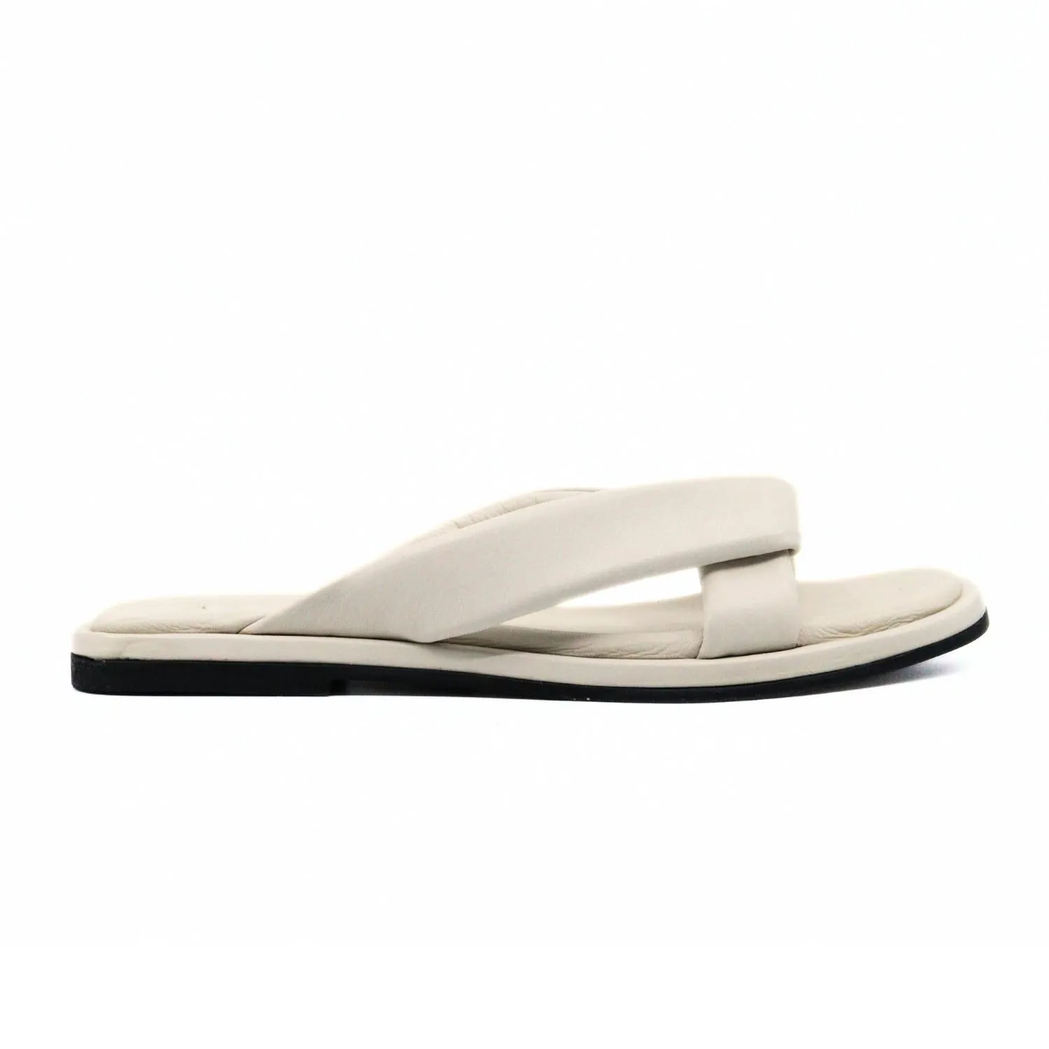 Women's Banksy Off Sandals In White