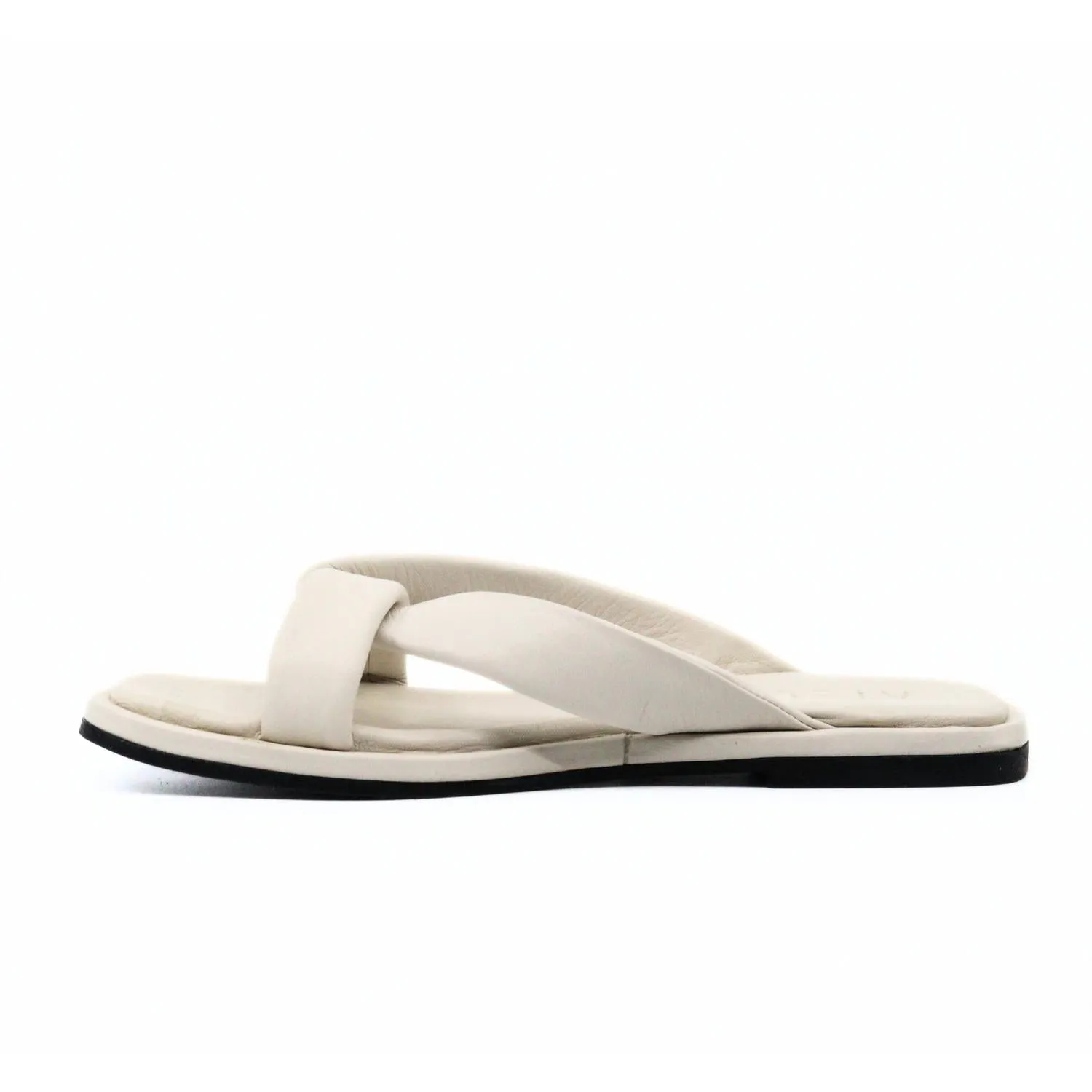 Women's Banksy Off Sandals In White
