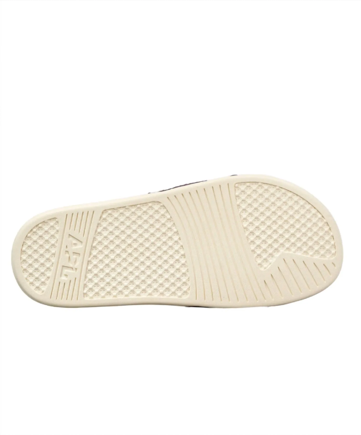 Women's Big Logo Techloom Slide In Asteroid/pristine