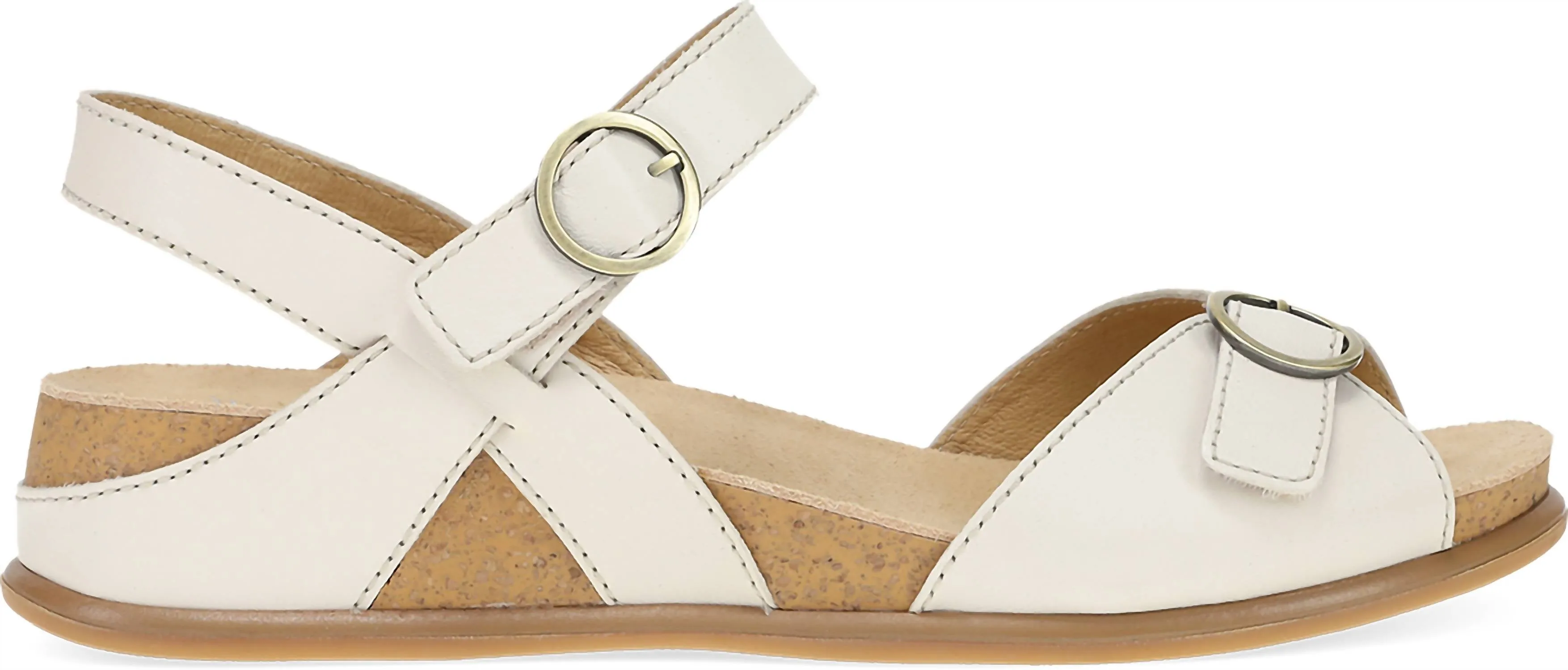 Women's Candace Sandals In Ivory