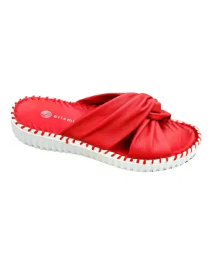 Women's Candace Sandals In Red