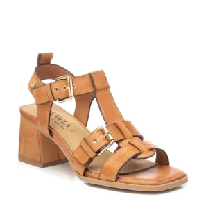 Women's Carmela Sandals In Camel
