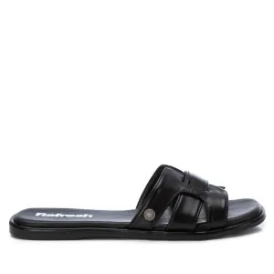 Women's Casual Sandals In Black