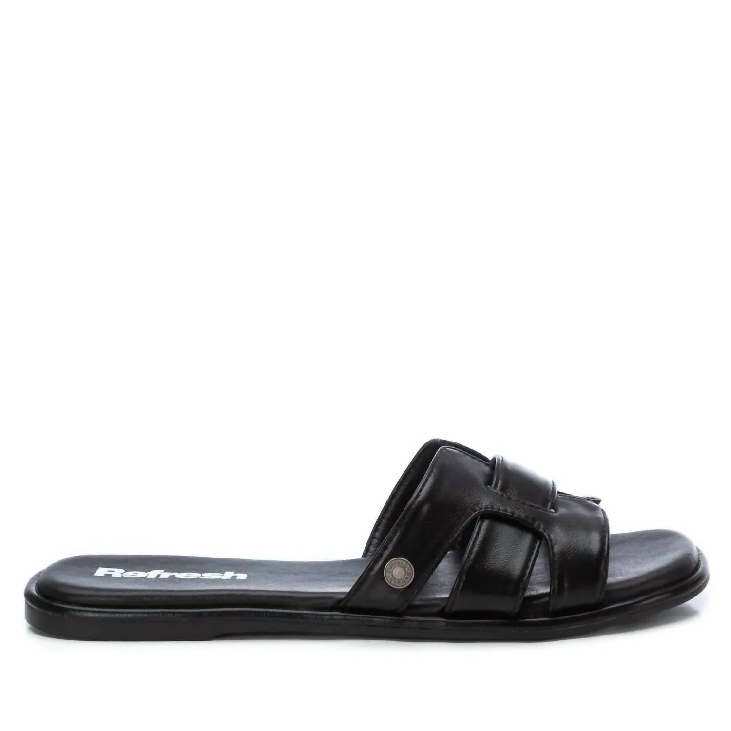 Women's Casual Sandals In Black